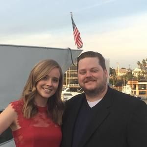 Meet your Posher, Richard